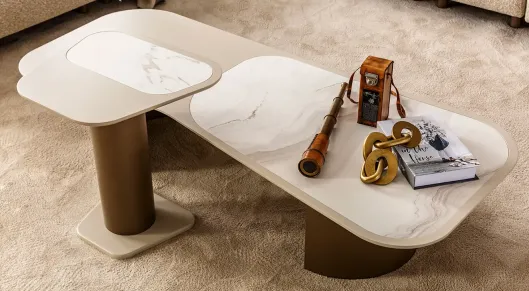 Product img 1, Efes Modern Sehpa Set